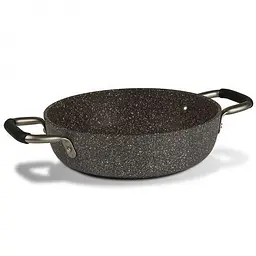 Сотейник TVS Gran Gourmet 28 см з двома ручками