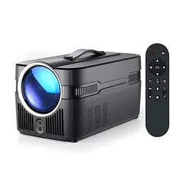 Мультимедійний смарт проектор з автофокусом Magcubic HY450C H726 1080P 2/16 Гб 900 ANSI Android 14