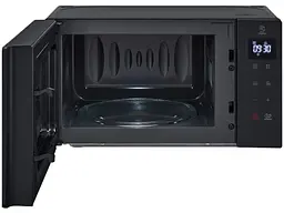 Мікрохвильова піч LG MS2032GAS - мініатюра 5