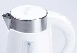 Електрочайник Sokany SK-0808W білий - мініатюра 4
