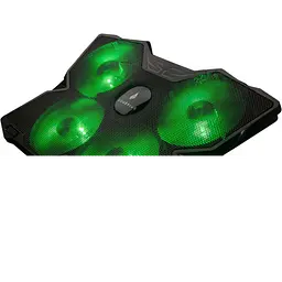 Підставка для ноутбука SureFire Bora Green (48818) [75124] - мініатюра 2