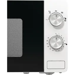 Мікрохвильова піч GORENJE MO 17 E1 WH - мініатюра 5