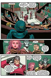 Star Wars. The High Republic Adventures. Phase III #9B (2023) - Daniel Jose Older - мініатюра 6