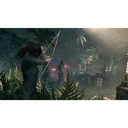 Ключ активації Microsoft Shadow of the Tomb Raider Definitive Edition для Xbox One/Series - мініатюра 4