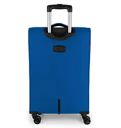 Валіза Gabol Lisboa (M) Blue (122746-003) - мініатюра 2
