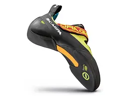 Скальники Scarpa Drago 37,5 Жовтий - мініатюра 5