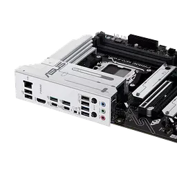 Материнська плата Asus X870-P Prime Wi-Fi Socket AM5 (PRIME X870-P WIFI) - мініатюра 4