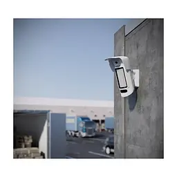 Датчик руху Ajax MotionCam Outdoor HighMount (PhOD) - мініатюра 6