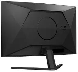 Монiтор 31.5" AOC CQ32G4VE Black - мініатюра 12