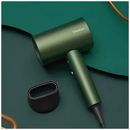 Фен для волосся ShowSee Electric Hair Dryer A5-G Green - мініатюра 3