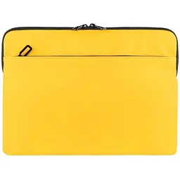 Чохол Tucano Gommo MB Pro 14" жовтий