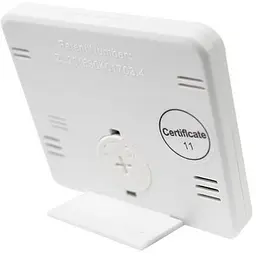 Термогігрометр Youpin Electronic Hygrometer [PD-WDJ-01] White [65044] - мініатюра 3