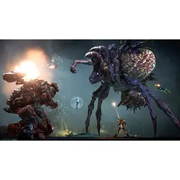 Ключ активації Microsoft Anthem: Legion of Dawn Edition для Xbox One/Series - мініатюра 7