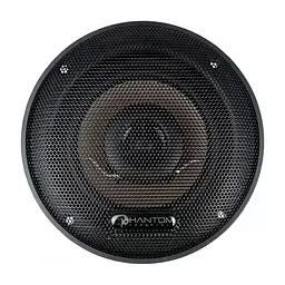Коаксіальна автоакустика Phantom TS-1022 [55416] - мініатюра 3