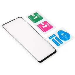 Скло захисне Vinga Motorola Moto G32 / G14 / G73 (VGMG32) - мініатюра 3