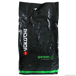 Субстрат для акваріуму Yokuchi Ganban Power Base 6 л (ganban-power-6) - мініатюра 3