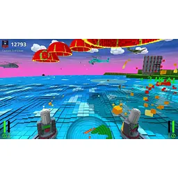 Ключ активації Microsoft Battle Stations Blockade для Xbox One/Series S/X - мініатюра 14