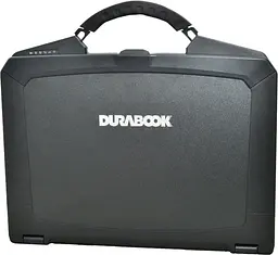 Ноутбук Durabook S15 Standard 15.6' FHD AG, Intel i7-1255U, 16GB, F512GB, UMA, Win11P (S5G2Q3AAEBXE) - мініатюра 10