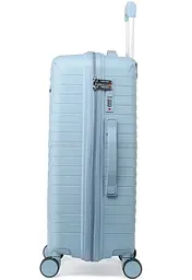 Валіза Semi Line 20" (S) Blue (T5780-1) (DAS302959) - мініатюра 3