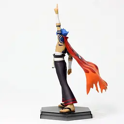 Фігурка GOOD SMILE Гуррен-Лаганн Gurren-Lagann Каміна Kamina 20 см GS GL K - мініатюра 3