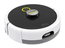Робот-пилосос з вологим прибиранням Karcher RCF 3 (1.269-660.0)