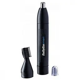 Тример для брів, носа та вух BaByliss E652E - мініатюра 4