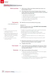 Expert. IELTS. Band 5. Coursebook with Online Audio - мініатюра 5