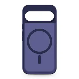Чохол до мобільного телефона Armorstandart Uniq MagSafe Google Pixel 9 Pro XL Dark Blue (ARM80916) - мініатюра 2