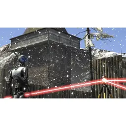 Ключ активації Microsoft The Talos Principle Collection для Xbox One/Series S/X - мініатюра 10