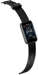 Смарт-годинник Motorola Moto Watch 40 Phantom Black - мініатюра 6