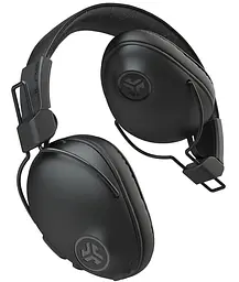 Навушники JLAB Studio Pro Wireless Over Ear (IEUHBASTUDIOPRORBLK4) Black - мініатюра 4