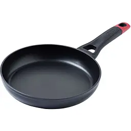 Сковорода Pyrex Optima індукція без кришки 24 см (OT24BF6/8046) - мініатюра 2