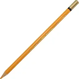Олівець кольоровий "Koh-i-noor" №3720/44 Mondeluz акварель naples yellow/неаполітанський жовтий