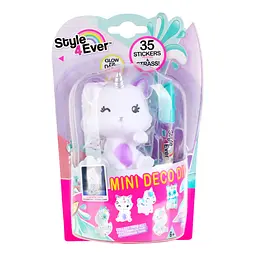 Набір для творчості Canal Toys Style 4 Ever Мій улюбленець Кошеня (OFG179/4) - мініатюра 2