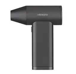 Вентилятор ручний портативний ARDESTO HANDHELD FNHY110 Fan Turbo - мініатюра 3