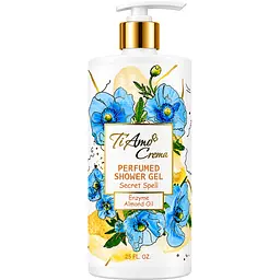 Гель для душа Ti amo Secret Spell 750 мл