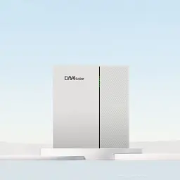 Батарея LiFePo4 DAH Solar 51.2V - 100Ah (DHN-LVWES05-G1) - мініатюра 6