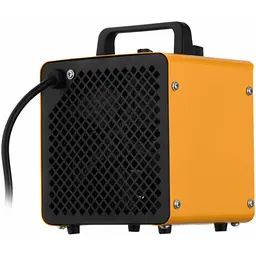 Теплова гармата 2E AIR Master Ceramic 2E-AHC2000S - мініатюра 5