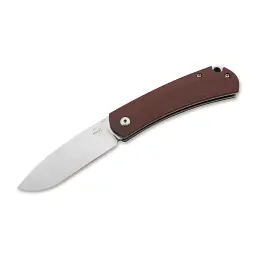 Ніж Boker Plus Boston Slipjoint (01BO618)