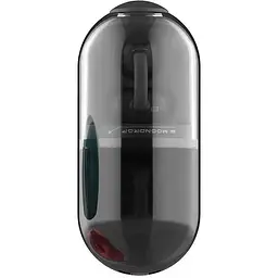 Навушники MoonDrop Pill Black
