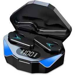 Ігрова гарнітура Media-Tech Cobra Pro Assault TWS In-ear Wireless Gaming - мініатюра 2