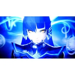 Гра Shin Megami Tensei V Vengeance (російські субтитри) (PS5) - мініатюра 4