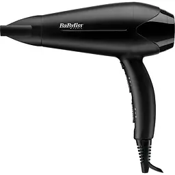 Фен BaByliss D563DEE [148876] - мініатюра 2