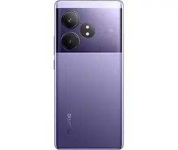 Смартфон Realme GT Neo6 12/256 GB NFC фіолетовий - мініатюра 3