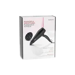 Фен BaByliss D215DE - мініатюра 8