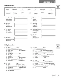 Themen aktuell 1. Arbeitsbuch - мініатюра 12
