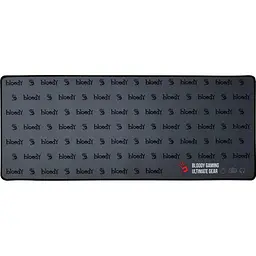 Ігрова поверхня Bloody BP-30L Black (BP-30L