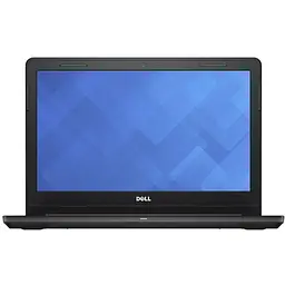 Ноутбук Dell Inspiron 3473 14" HD 4/32GB N4000 Black (14-3473) - мініатюра 2