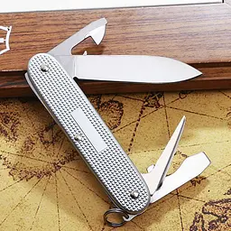 Ніж Victorinox Pioneer [0.8201.26] [68251] - мініатюра 7
