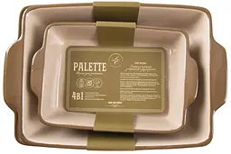 Форма Limited Edition Palette, 31х20х6.5 см (6891247) - мініатюра 5